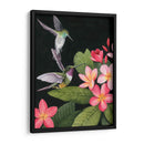 En La Plumeria I - Grace Popp | Cuadro decorativo de Canvas Lab