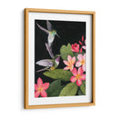 En La Plumeria I - Grace Popp | Cuadro decorativo de Canvas Lab