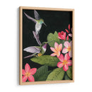 En La Plumeria I - Grace Popp | Cuadro decorativo de Canvas Lab