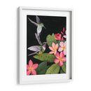 En La Plumeria I - Grace Popp | Cuadro decorativo de Canvas Lab