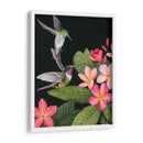 En La Plumeria I - Grace Popp | Cuadro decorativo de Canvas Lab