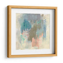 Capas Dulces Ii - Jennifer Goldberger | Cuadro decorativo de Canvas Lab