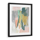 Optimismo Cepillado Ii - Jennifer Goldberger | Cuadro decorativo de Canvas Lab