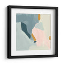 Compostition Silenciado I - Jennifer Goldberger | Cuadro decorativo de Canvas Lab