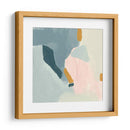 Compostition Silenciado I - Jennifer Goldberger | Cuadro decorativo de Canvas Lab