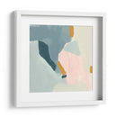 Compostition Silenciado I - Jennifer Goldberger | Cuadro decorativo de Canvas Lab