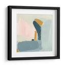 Compostition Silenciado Ii - Jennifer Goldberger | Cuadro decorativo de Canvas Lab