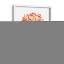 Peonías Dulces I - Melissa Wang | Cuadro decorativo de Canvas Lab