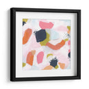 Corrientes De Confeti Ii - June Erica Vess | Cuadro decorativo de Canvas Lab