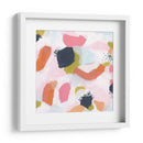 Corrientes De Confeti Ii - June Erica Vess | Cuadro decorativo de Canvas Lab