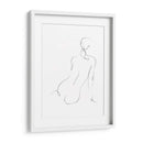 Contorno Gestural Iii - Ethan Harper | Cuadro decorativo de Canvas Lab