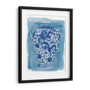 Ming Jarrón Ii - Melissa Wang | Cuadro decorativo de Canvas Lab