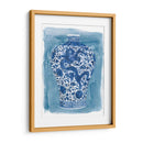 Ming Jarrón Ii - Melissa Wang | Cuadro decorativo de Canvas Lab