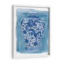 Ming Jarrón Ii - Melissa Wang | Cuadro decorativo de Canvas Lab