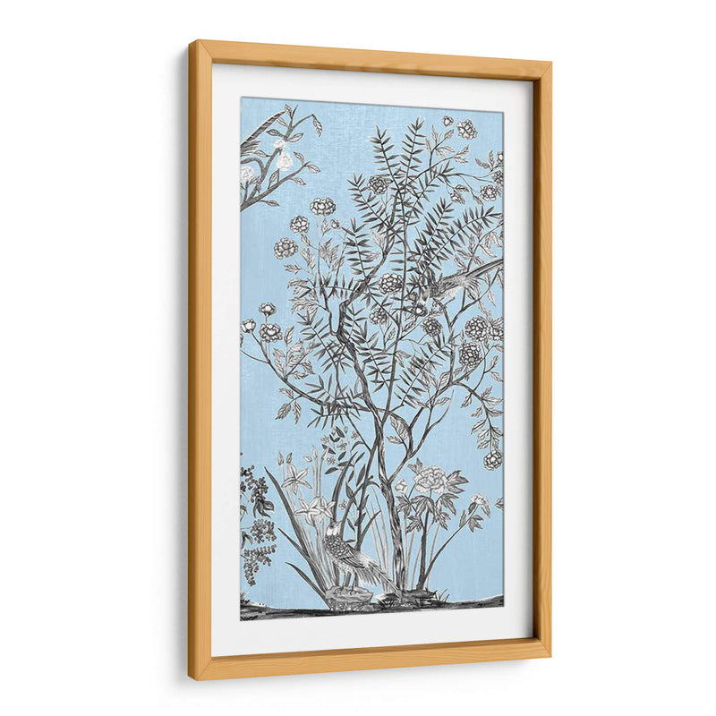 Árbol De La Vida Chinoi I - Melissa Wang | Cuadro decorativo de Canvas Lab