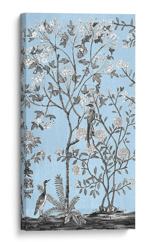 Árbol De La Vida Chinoi Ii - Melissa Wang | Cuadro decorativo de Canvas Lab