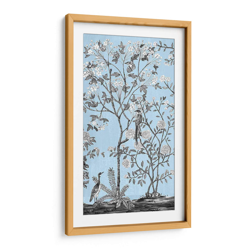 Árbol De La Vida Chinoi Ii - Melissa Wang | Cuadro decorativo de Canvas Lab