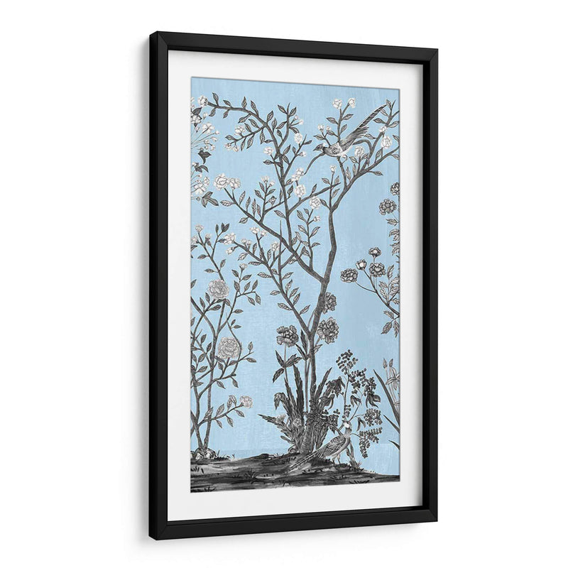 Árbol De La Vida Chinoi Iii - Melissa Wang | Cuadro decorativo de Canvas Lab