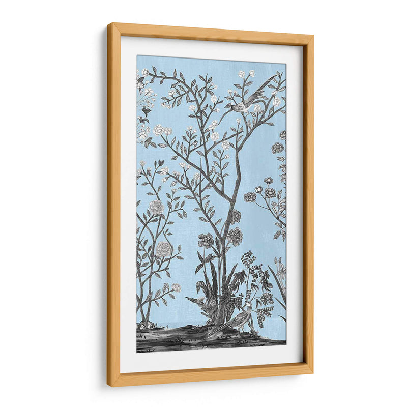 Árbol De La Vida Chinoi Iii - Melissa Wang | Cuadro decorativo de Canvas Lab