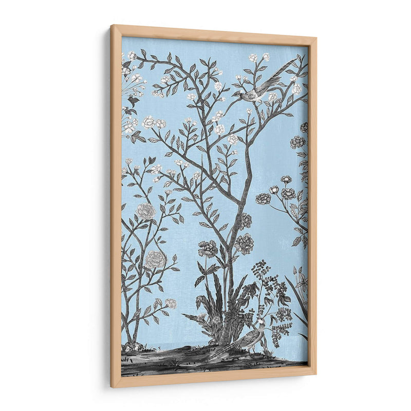 Árbol De La Vida Chinoi Iii - Melissa Wang | Cuadro decorativo de Canvas Lab