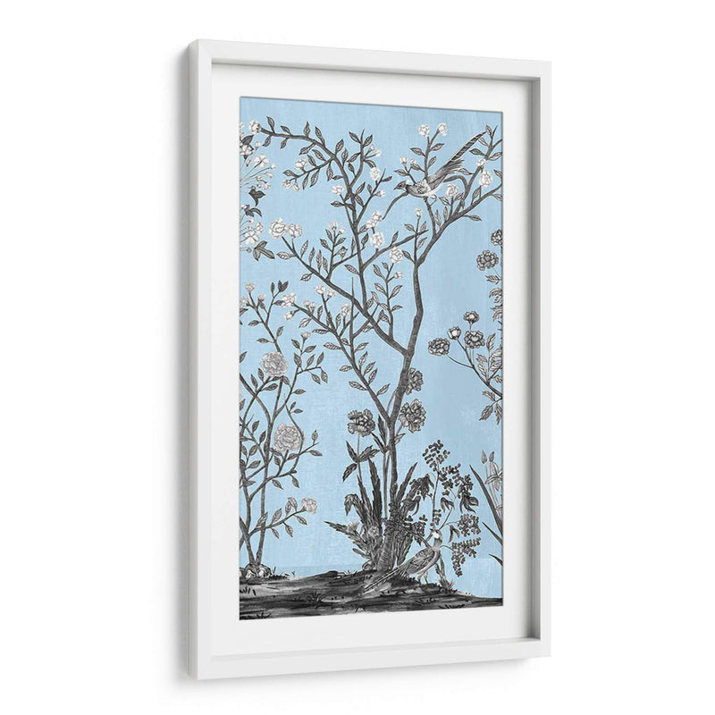 Árbol De La Vida Chinoi Iii - Melissa Wang | Cuadro decorativo de Canvas Lab