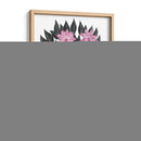 Jarrón Pintado Ii - Melissa Wang | Cuadro decorativo de Canvas Lab