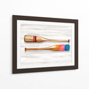 Equipo Legacy I - Jennifer Paxton Parker | Cuadro decorativo de Canvas Lab