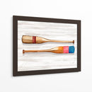 Equipo Legacy I - Jennifer Paxton Parker | Cuadro decorativo de Canvas Lab