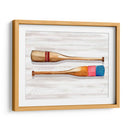 Equipo Legacy I - Jennifer Paxton Parker | Cuadro decorativo de Canvas Lab