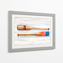 Equipo Legacy I - Jennifer Paxton Parker | Cuadro decorativo de Canvas Lab