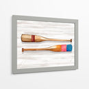 Equipo Legacy I - Jennifer Paxton Parker | Cuadro decorativo de Canvas Lab