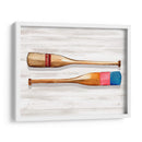 Equipo Legacy I - Jennifer Paxton Parker | Cuadro decorativo de Canvas Lab