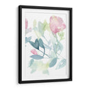 Peonía En La Luz Ii - Jennifer Goldberger | Cuadro decorativo de Canvas Lab