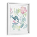 Peonía En La Luz Ii - Jennifer Goldberger | Cuadro decorativo de Canvas Lab