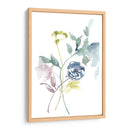 Bailando En La Luz Ii - Jennifer Goldberger | Cuadro decorativo de Canvas Lab