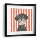 Paroro Pooches I - June Erica Vess | Cuadro decorativo de Canvas Lab