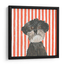 Paroro Pooches I - June Erica Vess | Cuadro decorativo de Canvas Lab