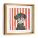 Paroro Pooches I - June Erica Vess | Cuadro decorativo de Canvas Lab
