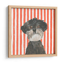 Paroro Pooches I - June Erica Vess | Cuadro decorativo de Canvas Lab