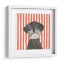 Paroro Pooches I - June Erica Vess | Cuadro decorativo de Canvas Lab
