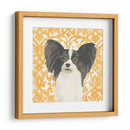 Paroro Pooches Iii - June Erica Vess | Cuadro decorativo de Canvas Lab