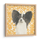 Paroro Pooches Iii - June Erica Vess | Cuadro decorativo de Canvas Lab