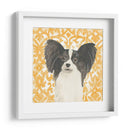 Paroro Pooches Iii - June Erica Vess | Cuadro decorativo de Canvas Lab