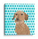 Paroro Pooches Vi - June Erica Vess | Cuadro decorativo de Canvas Lab