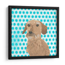 Paroro Pooches Vi - June Erica Vess | Cuadro decorativo de Canvas Lab
