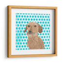 Paroro Pooches Vi - June Erica Vess | Cuadro decorativo de Canvas Lab