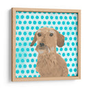 Paroro Pooches Vi - June Erica Vess | Cuadro decorativo de Canvas Lab