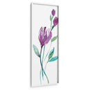 Bailando La Berenjena Ii - Jennifer Goldberger | Cuadro decorativo de Canvas Lab