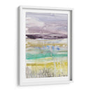 Costa Púrpura I - Jennifer Goldberger | Cuadro decorativo de Canvas Lab