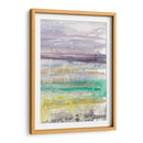 Costa Púrpura Ii - Jennifer Goldberger | Cuadro decorativo de Canvas Lab